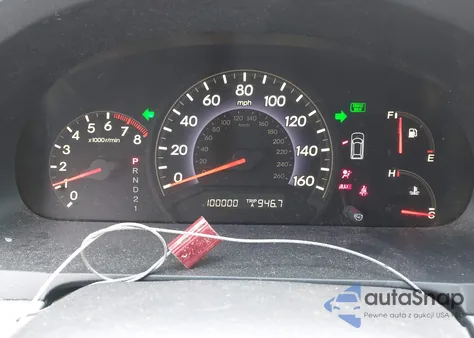 2008 Honda Odyssey Ex из США, поврежденный, VIN 5FNRL38478B080577